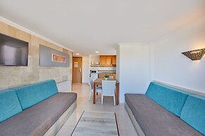 Apartamentos Ben-Hur