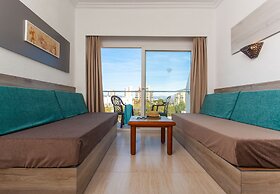 Apartamentos Ben-Hur