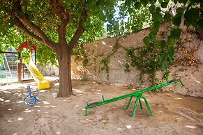 Apartamentos Ben-Hur