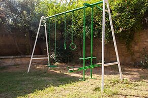 Apartamentos Ben-Hur