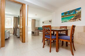 Apartamentos Ben-Hur