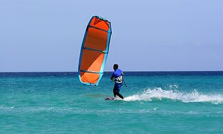 Apartamentos Ben-Hur