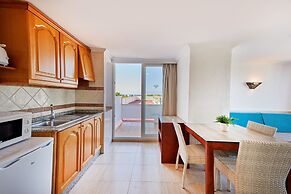 Apartamentos Ben-Hur