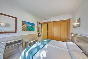 Apartamentos Ben-Hur