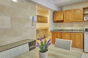 Apartamentos Ben-Hur