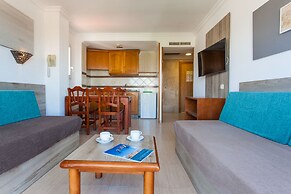 Apartamentos Ben-Hur