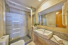 Apartamentos Ben-Hur