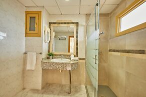 Apartamentos Ben-Hur