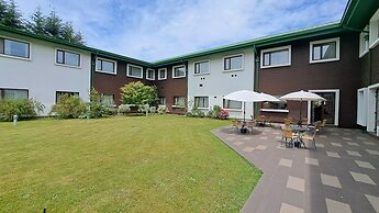 Hotel Diego de Almagro Osorno