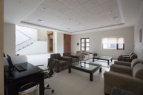 Hotel Diego de Almagro Osorno