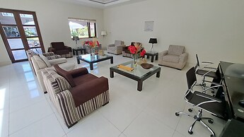 Hotel Diego de Almagro Osorno