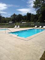 Hotel Diego de Almagro Osorno