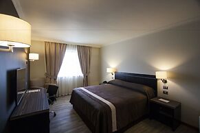 Hotel Diego de Almagro Osorno