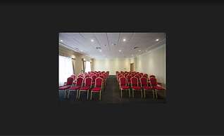 Hotel Diego de Almagro Osorno