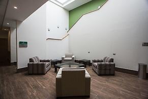 Hotel Diego de Almagro Osorno