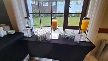 Hotel Diego de Almagro Osorno