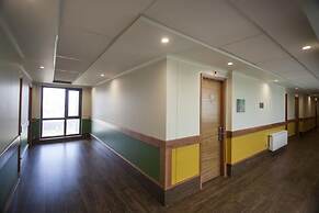 Hotel Diego de Almagro Osorno