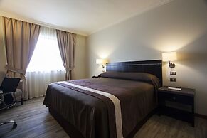 Hotel Diego de Almagro Osorno