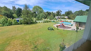 Hotel Diego de Almagro Osorno