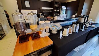 Hotel Diego de Almagro Osorno