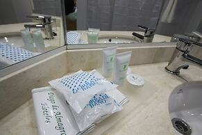 Hotel Diego de Almagro Osorno