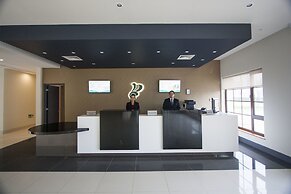 Hotel Diego de Almagro Osorno