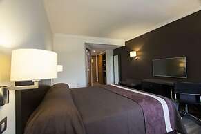 Hotel Diego de Almagro Osorno