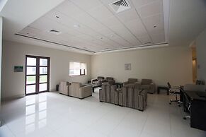 Hotel Diego de Almagro Osorno