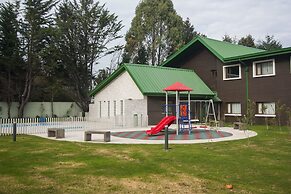 Hotel Diego de Almagro Osorno