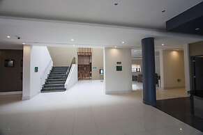 Hotel Diego de Almagro Osorno