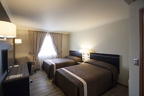 Hotel Diego de Almagro Osorno