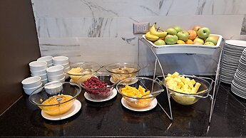 Hotel Diego de Almagro Osorno