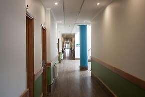 Hotel Diego de Almagro Osorno