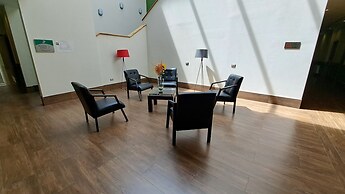 Hotel Diego de Almagro Osorno