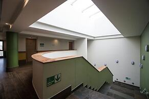 Hotel Diego de Almagro Osorno