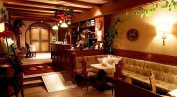 Hotel Weisses Lamm
