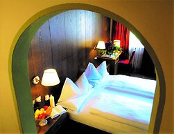 Hotel Weisses Lamm