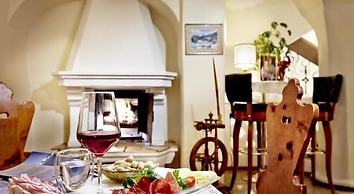 Hotel Weisses Lamm