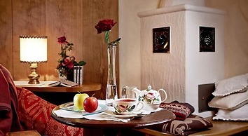 Hotel Weisses Lamm