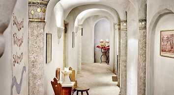 Hotel Weisses Lamm