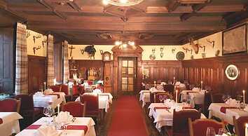 Hotel Weisses Lamm