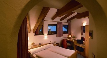 Hotel Weisses Lamm