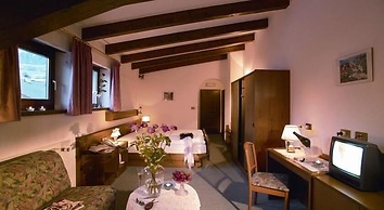 Hotel Weisses Lamm