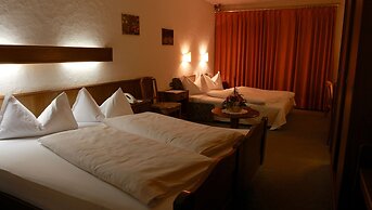 Hotel Weisses Lamm