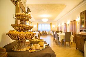 Hotel Weisses Lamm