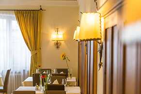 Hotel Weisses Lamm