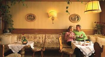 Hotel Weisses Lamm