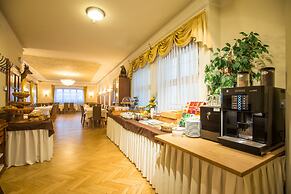 Hotel Weisses Lamm