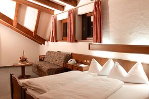 Hotel Weisses Lamm
