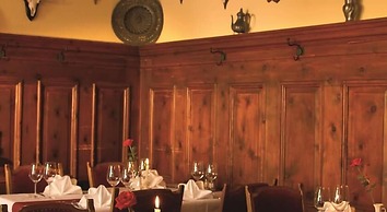 Hotel Weisses Lamm